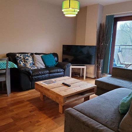 The Rampling'S Appartement Crawley  Buitenkant foto