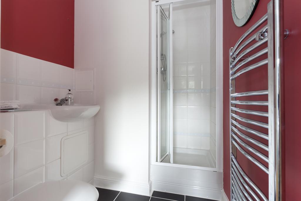The Rampling'S Appartement Crawley  Buitenkant foto