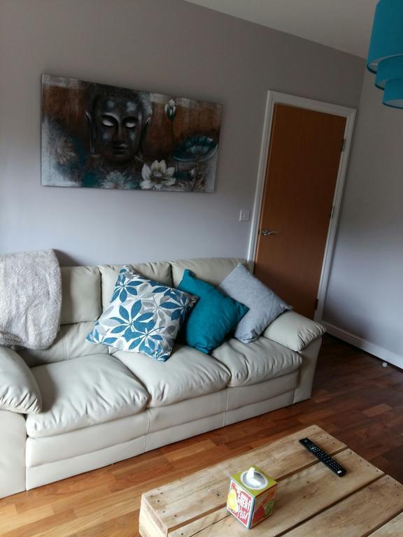 The Rampling'S Appartement Crawley  Buitenkant foto