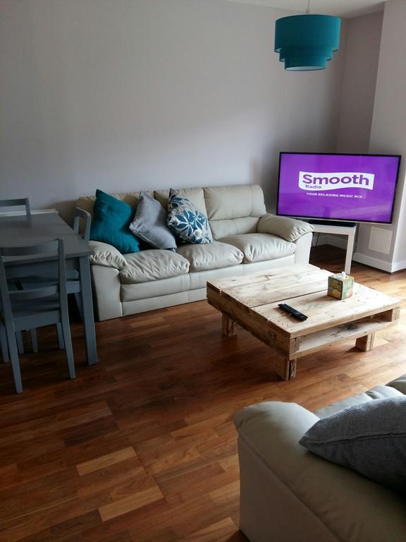 The Rampling'S Appartement Crawley  Buitenkant foto
